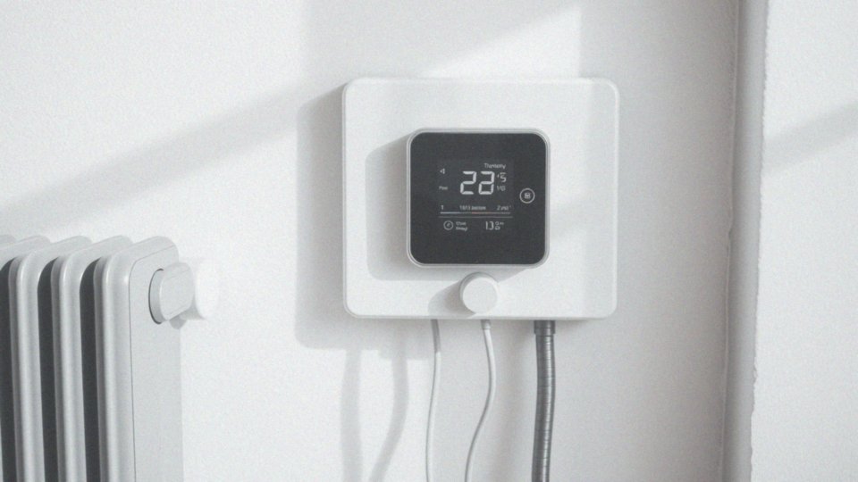 Jak czujniki temperatury wpływają na efektywność systemów centralnego ogrzewania?