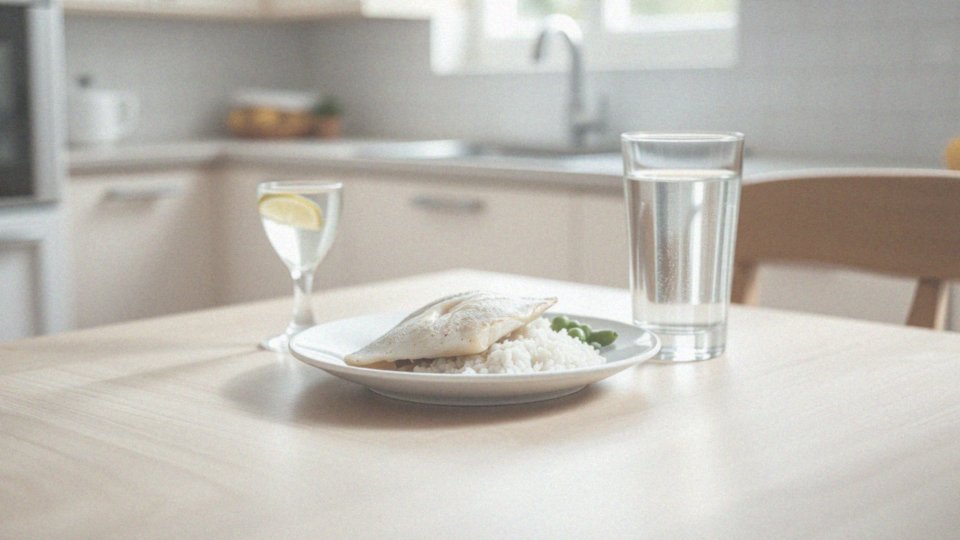 Jakie nawyki żywieniowe mogą pomóc w uniknięciu kwaśnego smaku?