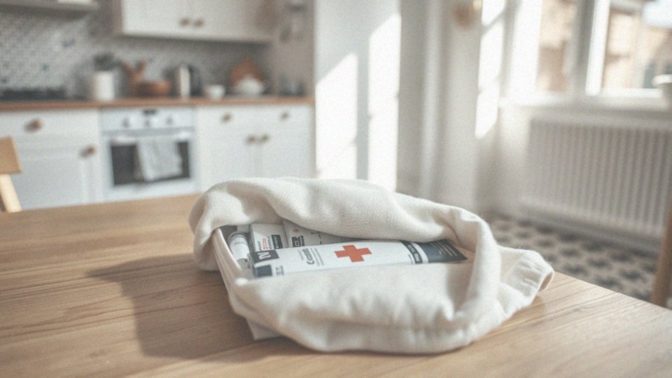 Jakie są ryzyka powstawania blizn po gojeniu rany?