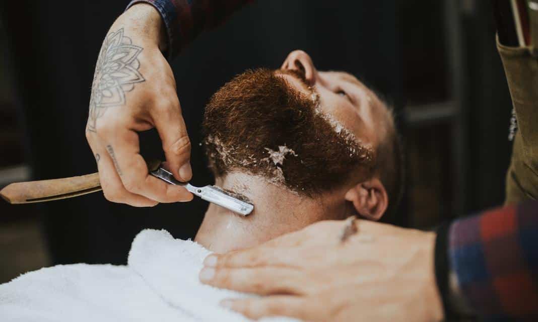 Barber Braniewo