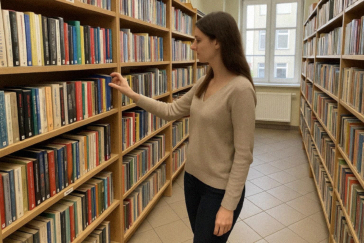 Wrześniowe zajęcia z małego rękodzieła w Braniewie