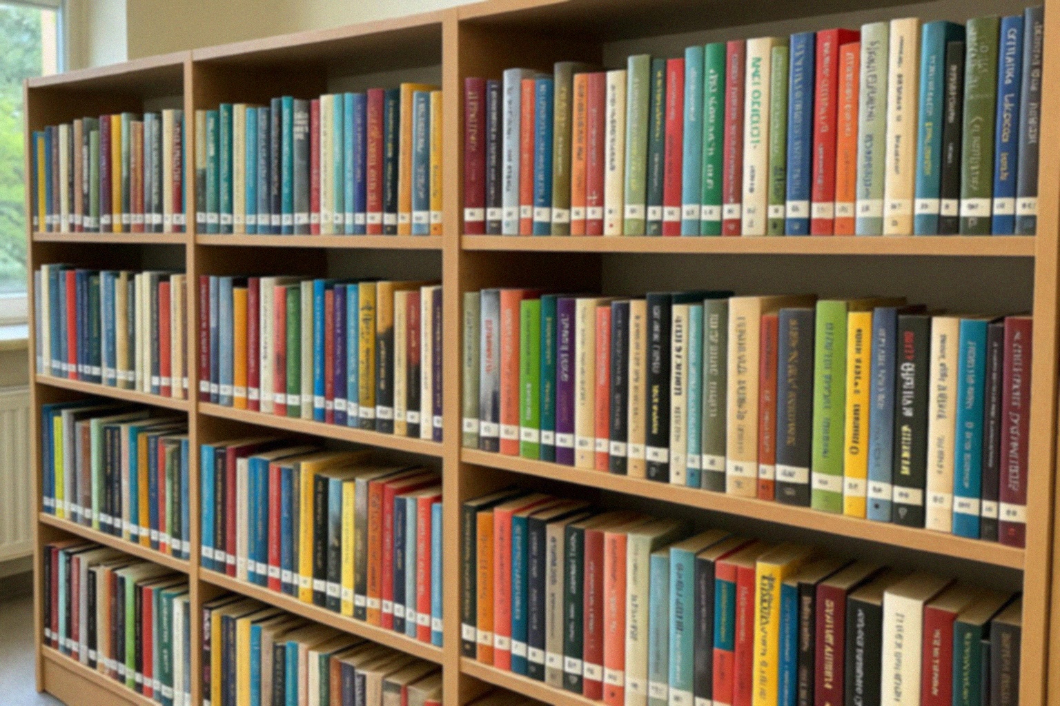 Tydzień Bibliotek w Braniewie zakończony z radością czytania