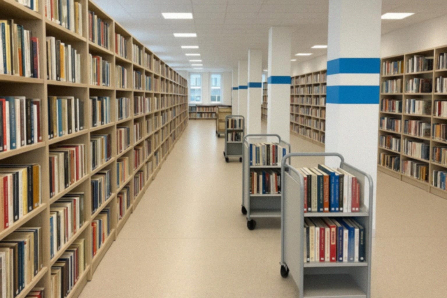 Ferie Zimowe 2026 z Biblioteką w Braniewie