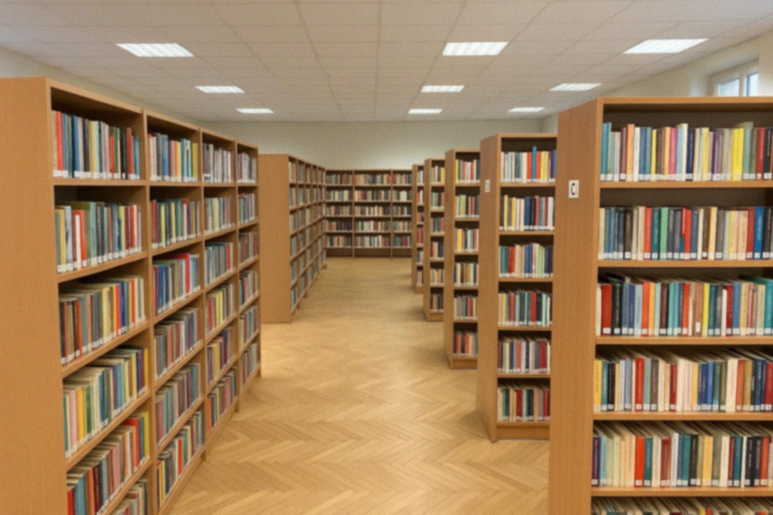 Interaktywna gra książkowa w bibliotece dla najmłodszych