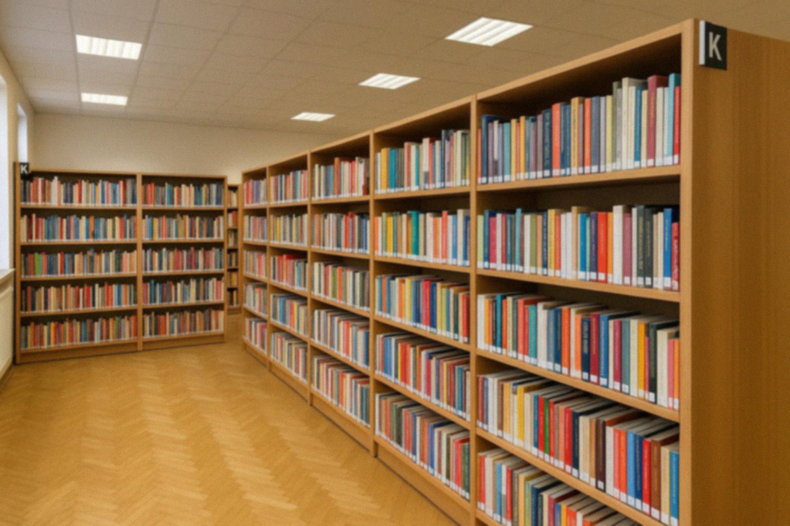 Wakacje z książką 2025 w Bibliotece Braniewo