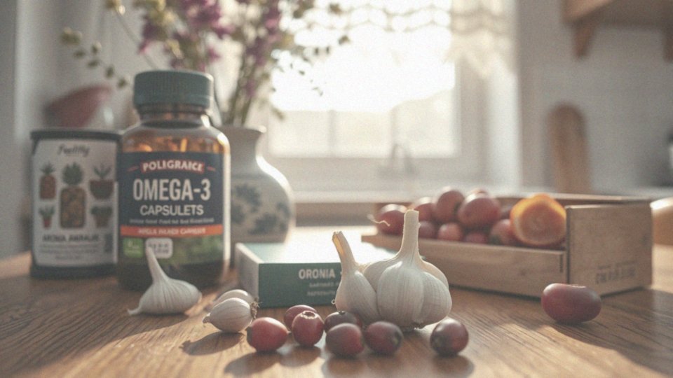 Co na serce – skuteczne preparaty i profilaktyka chorób serca