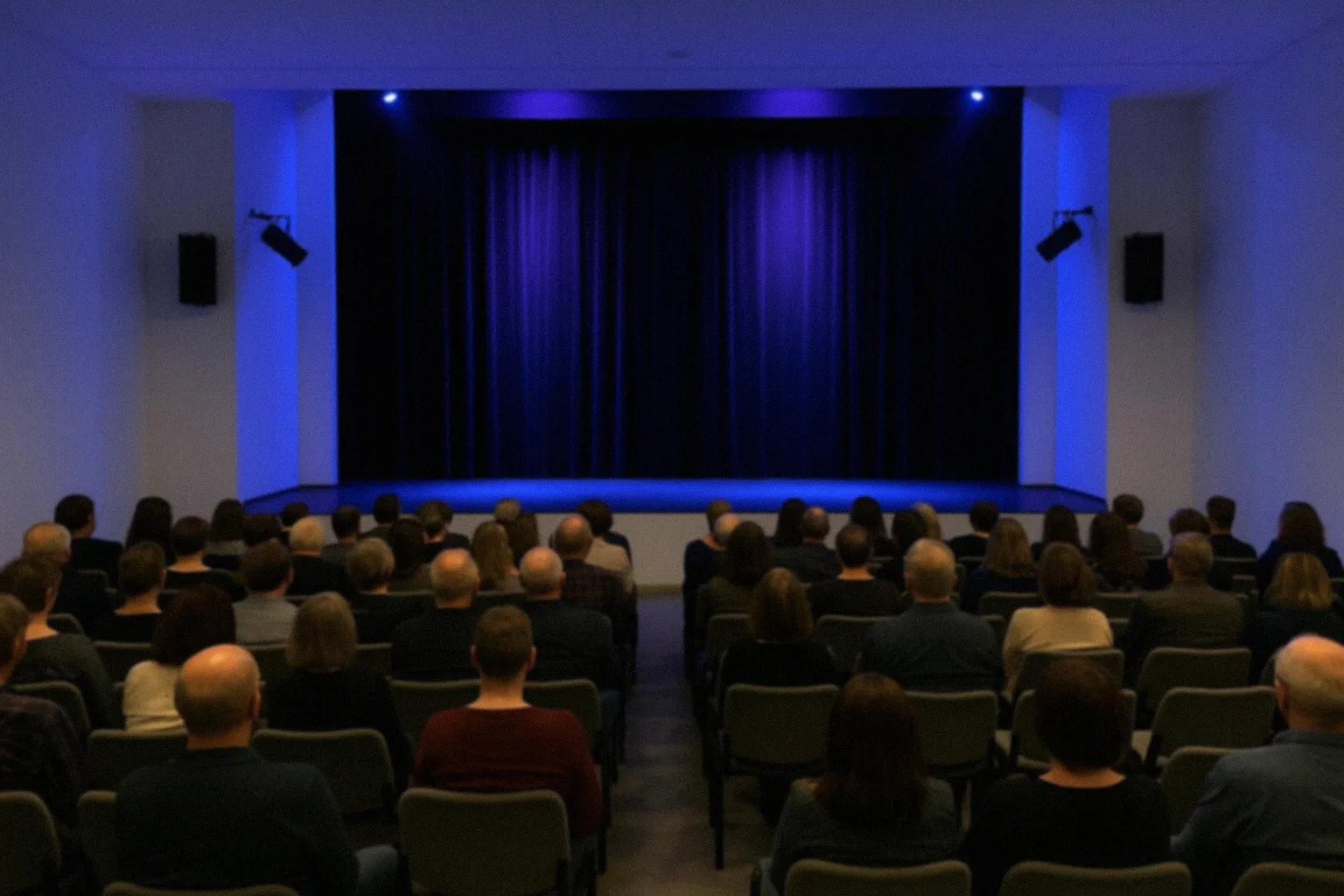 Wyjątkowe obchody Dnia Kobiet w Kinie Baszta w Braniewie