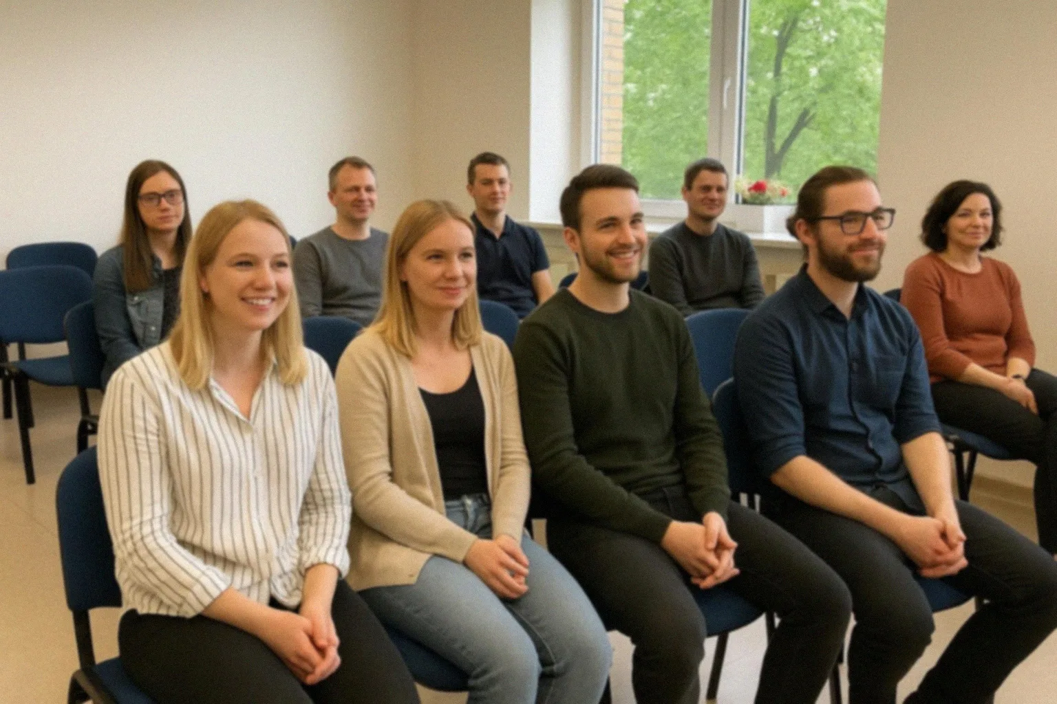 Konkurs plastyczny „Rodzina Palma Wielkanocna” w Braniewie