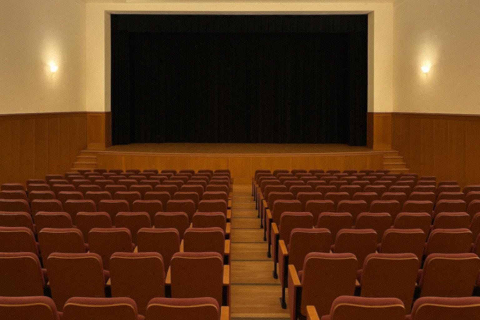 Spektakl „Dziwnie Cię Spotkać” już w marcu w Braniewie