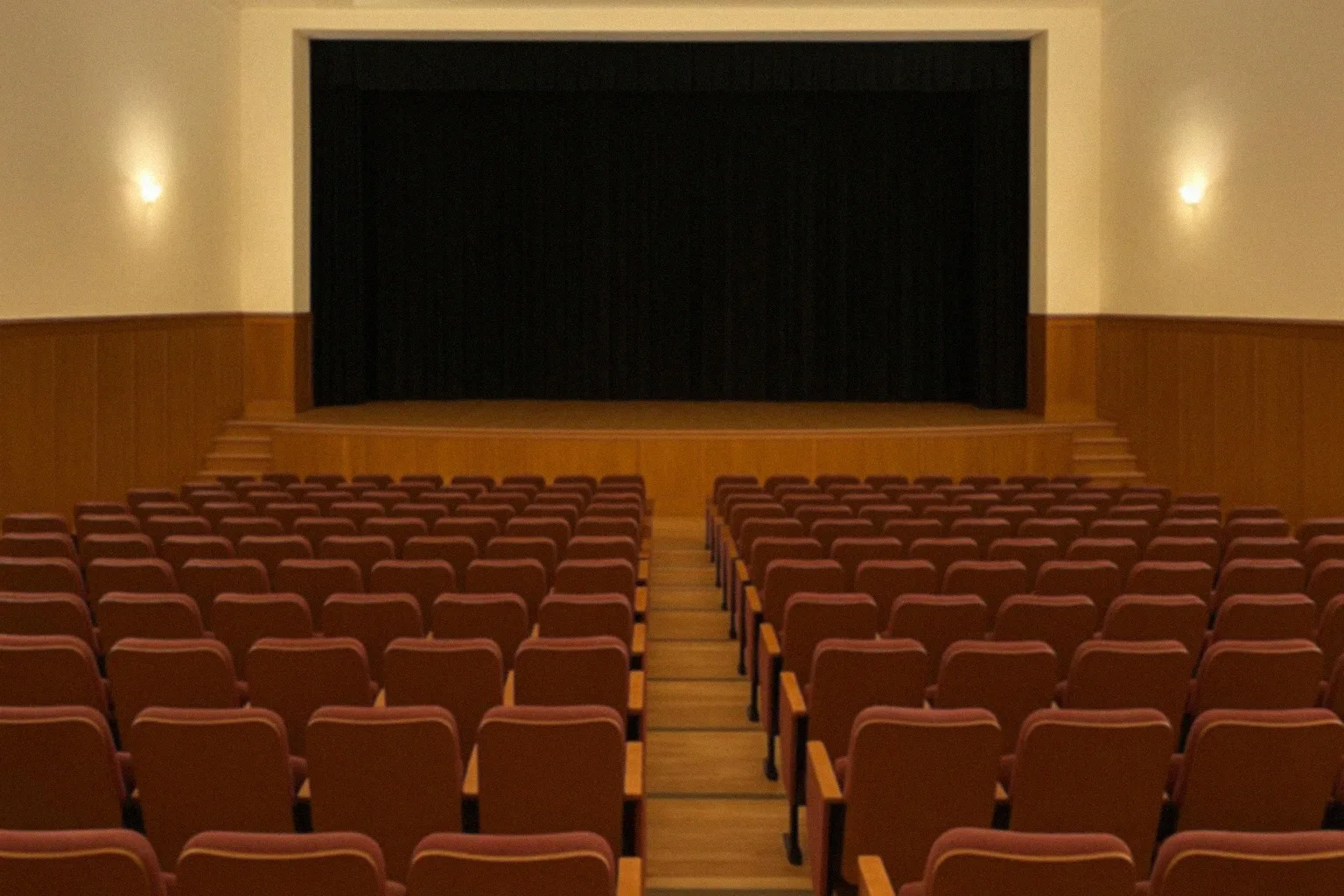 Spektakl „Dziwnie Cię Spotkać” już w marcu w Braniewie