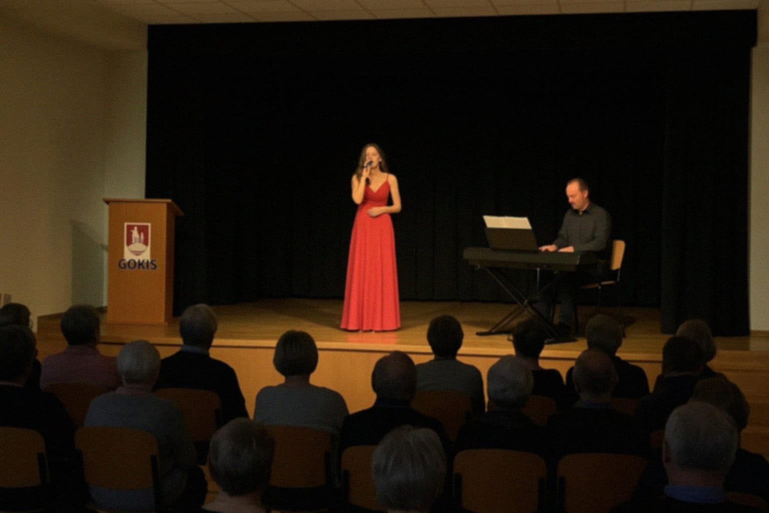 Spektakl „Drama w Bajkowym Lesie” w Braniewskim Centrum Kultury