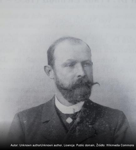 Franz Eichholz