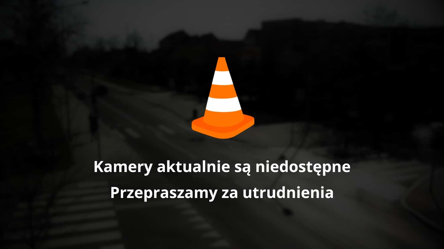 Kamery Braniewo