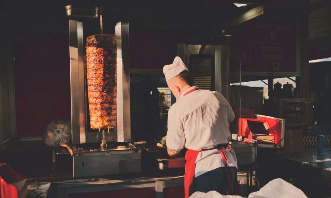 Kebab Braniewo