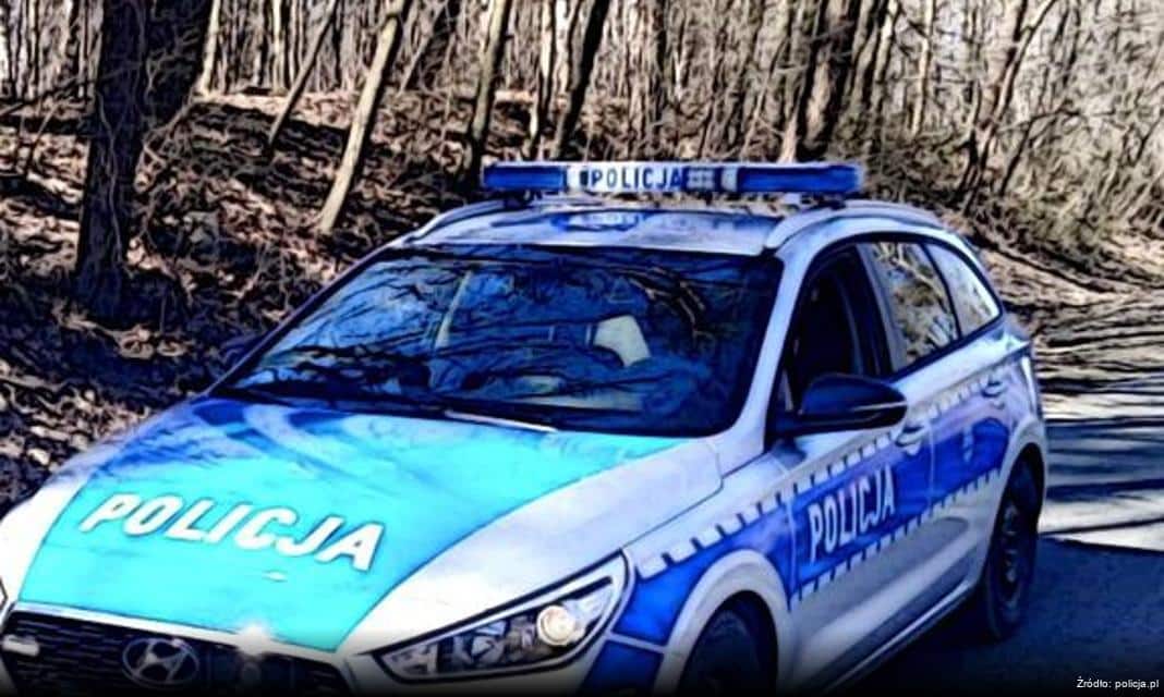 20-lecie systemu ochrony praw człowieka w Policji