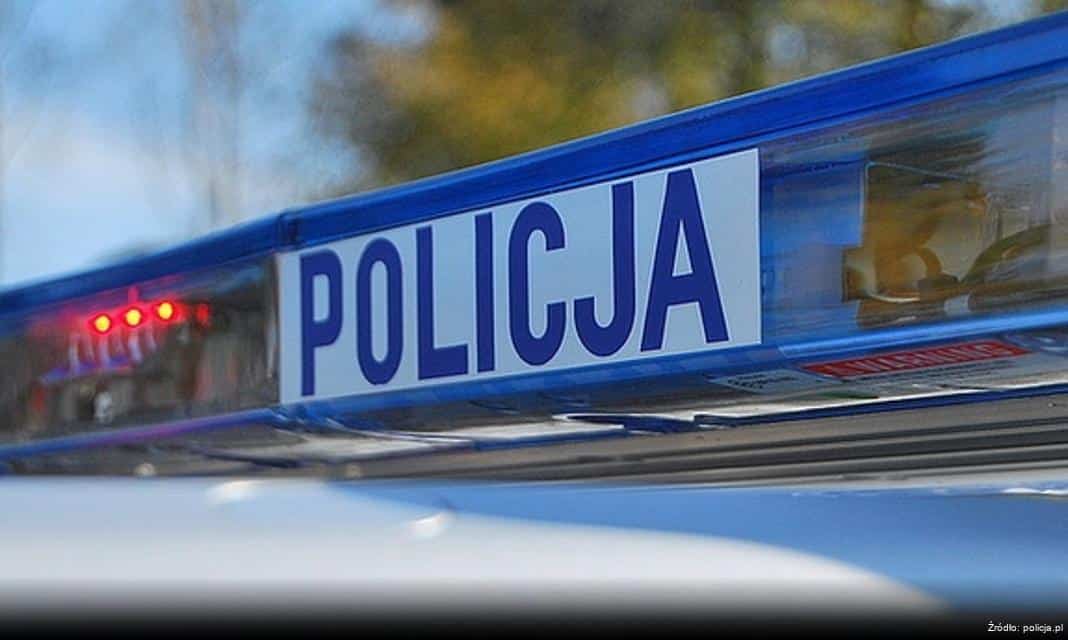 Wzmożone działania policji w okresie świątecznym