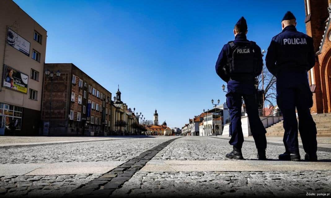 Nietrzeźwy kierowca bez uprawnień zatrzymany w Braniewie