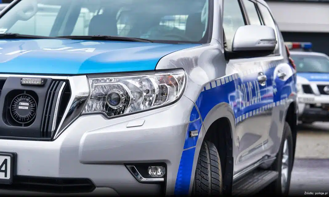 Zatrzymanie pielęgniarki za oszustwo i fałszowanie dokumentacji medycznej w Braniewie