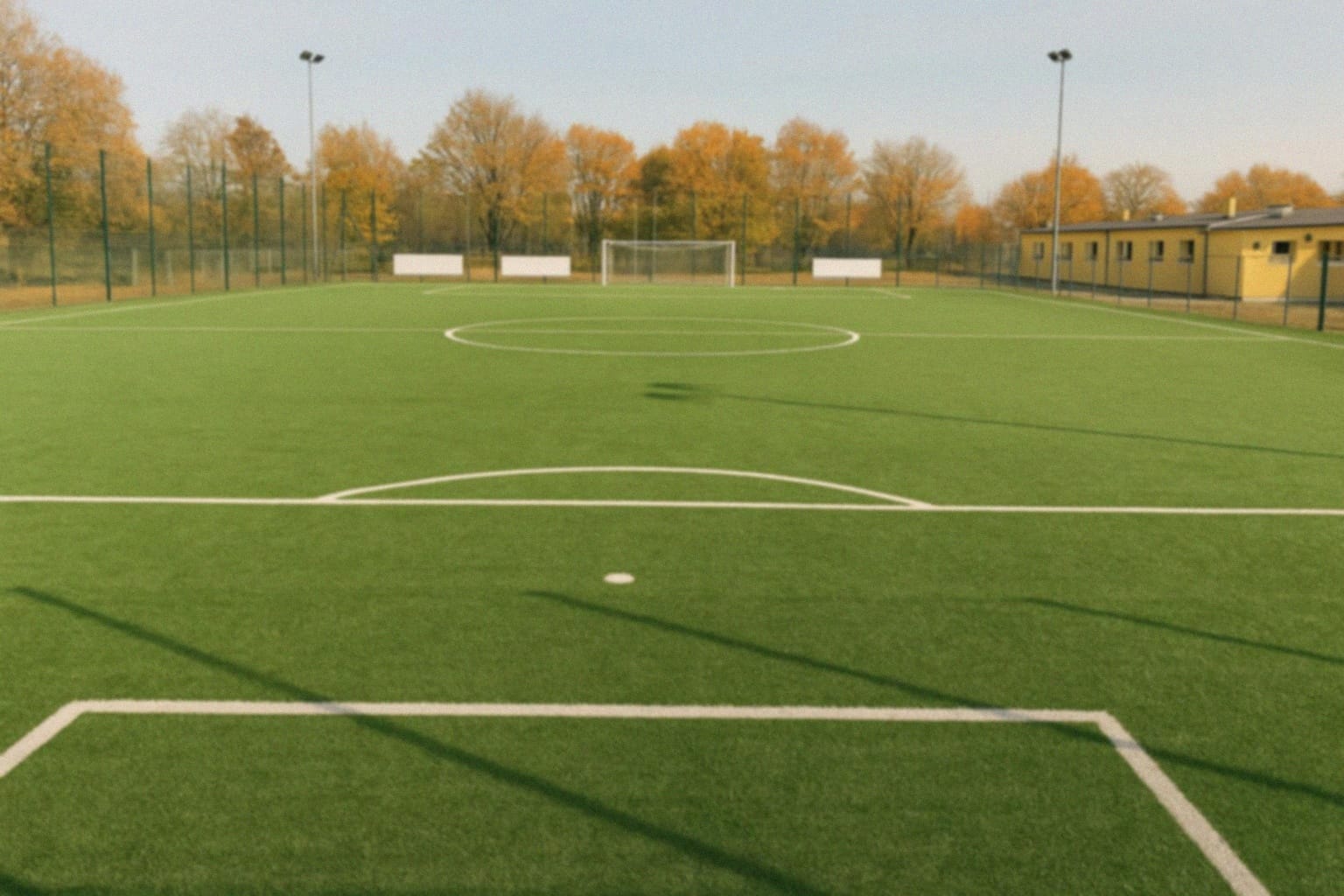 Rozpocznij Nowy Rok Aktywnie: Bieg Noworoczny 2026