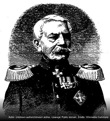 Otto von der Mülbe (1801–1891)