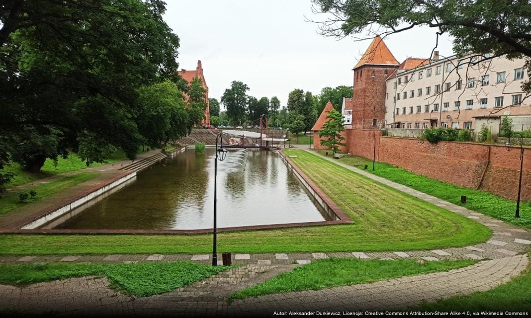 Rozpoczęła się rejestracja do ewidencji wojskowej w Braniewie