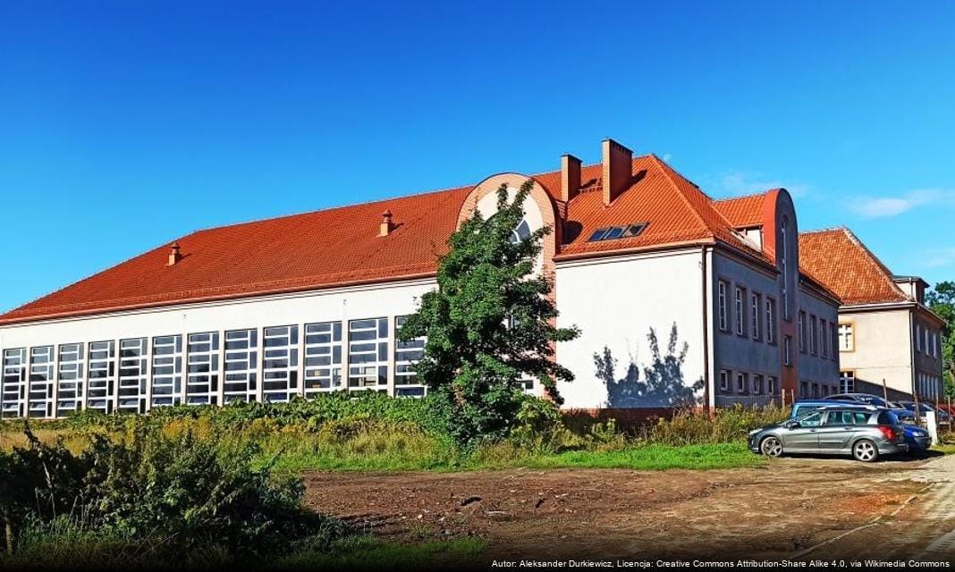 Konkurs na Najładniejszą Dekorację Świąteczną w Braniewie 2025/2026