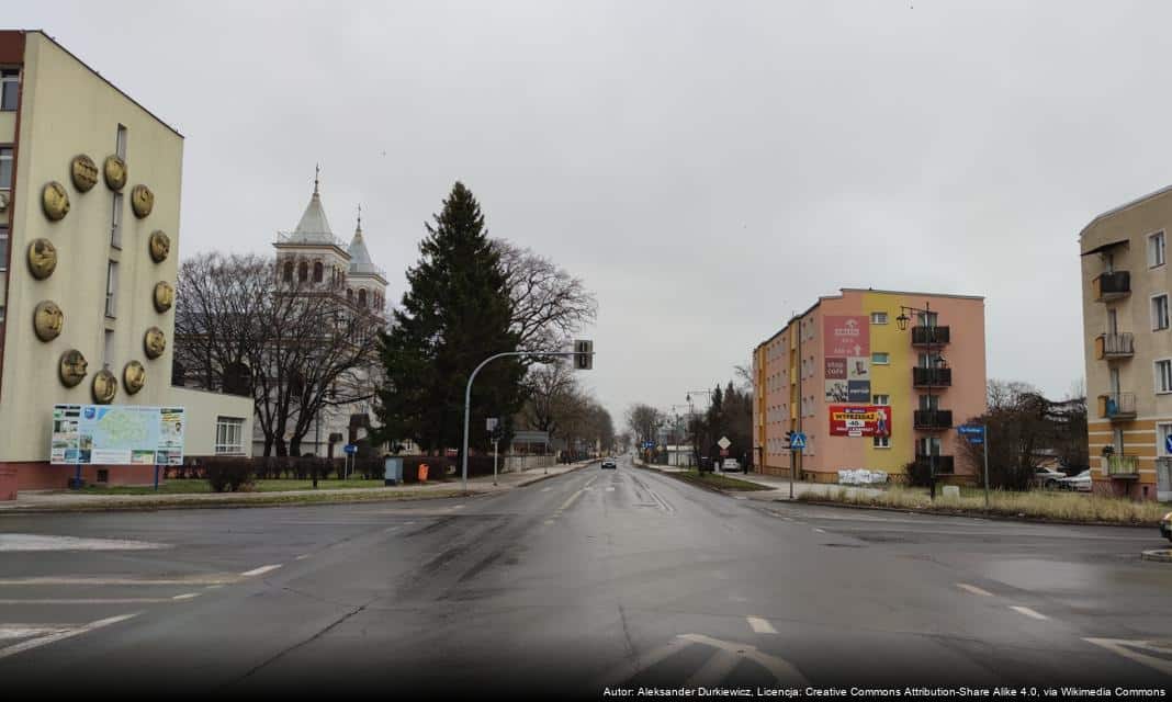 Możliwość uzyskania świadczenia pieniężnego dla byłych sołtysów