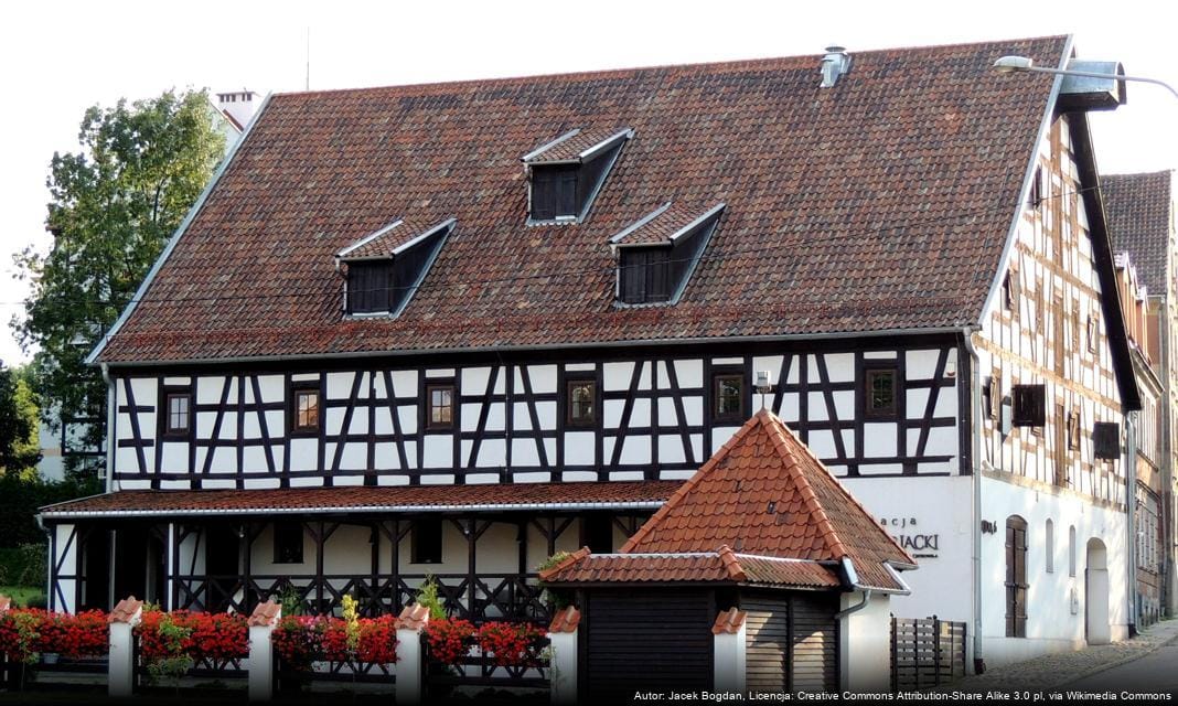 Szkolenie „Gospodarstwo pod kontrolą” – Nowe informacje dla rolników