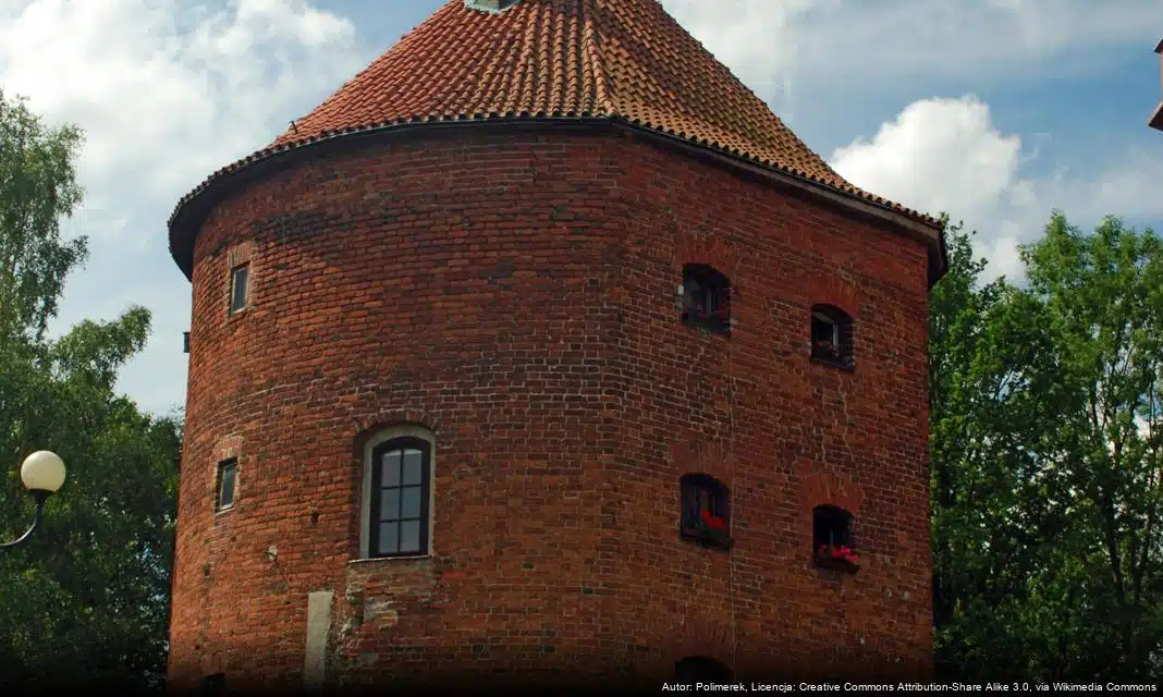 XIX sesja Rady Miejskiej w Braniewie – szczegóły obrad