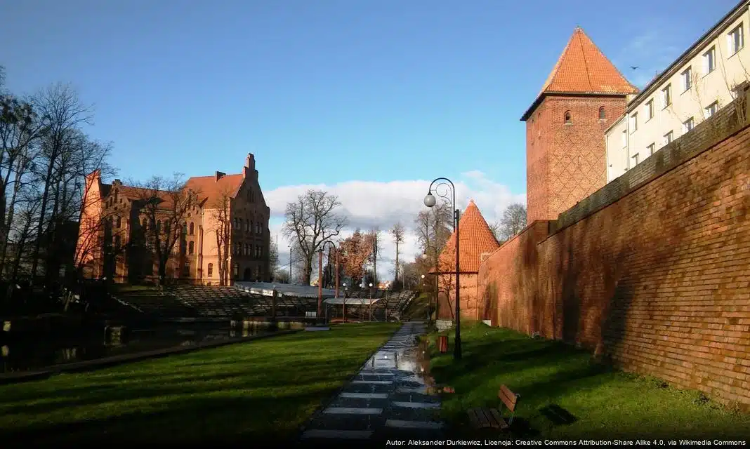 Życzenia z okazji Dnia Sołtysa dla lokalnych liderów