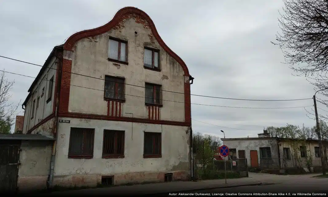 Prawidłowa segregacja odpadów BIO w Braniewie