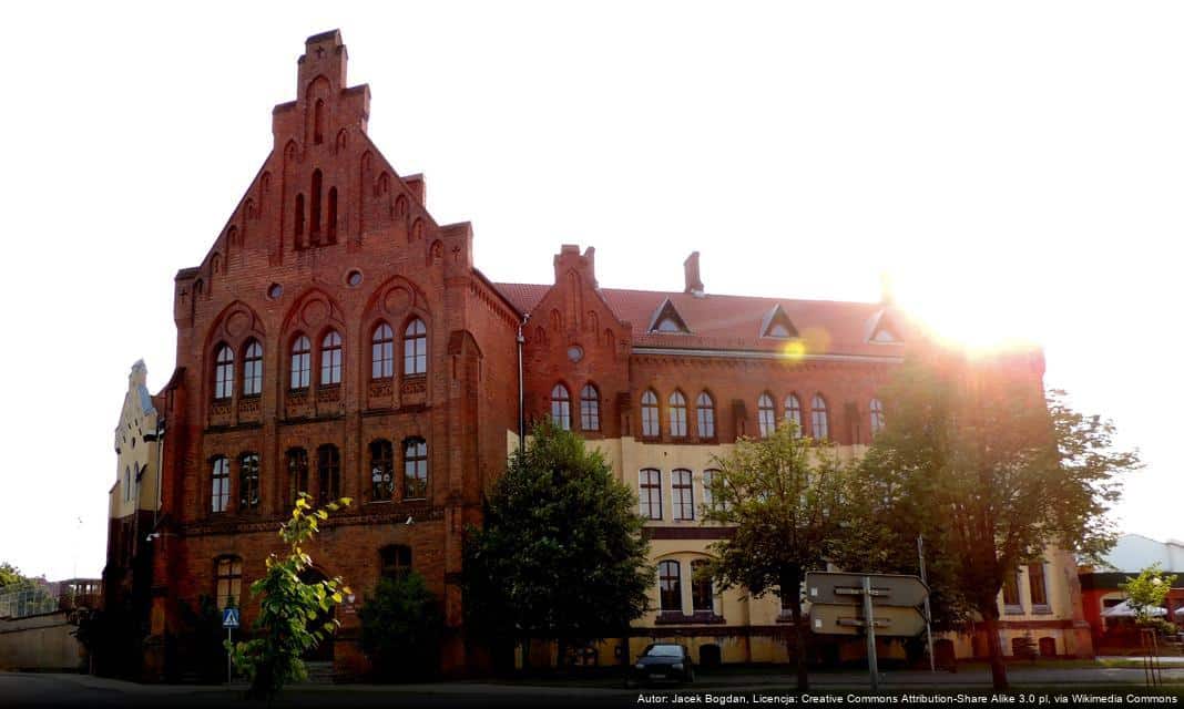 Kwalifikacja wojskowa w Braniewie w 2026 roku