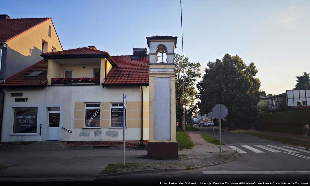 Wyniki weryfikacji wniosków do Budżetu Obywatelskiego Miasta Braniewa 2026