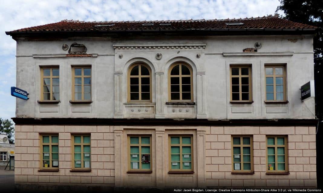 Rozpoczynają się szkolenia dla organizacji pozarządowych w subregionie elbląskim