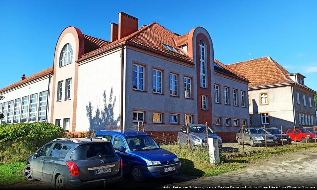 Studiuj lokalnie w Braniewie – oferta edukacyjna Akademii Finansów i Biznesu Vistula