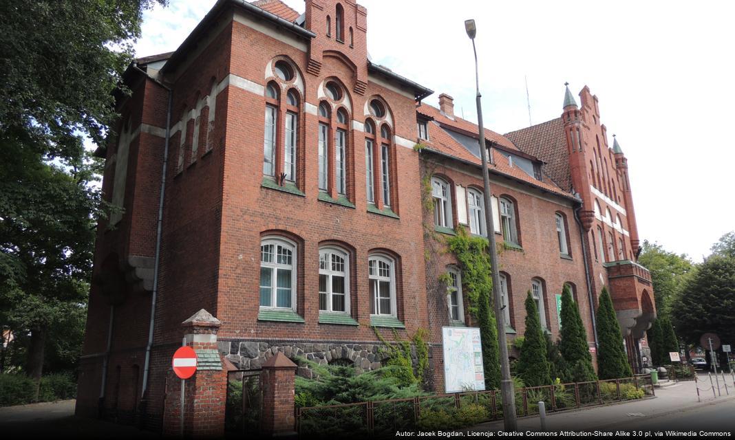 Braniewski Basen Miejski świętuje 15-lecie istnienia