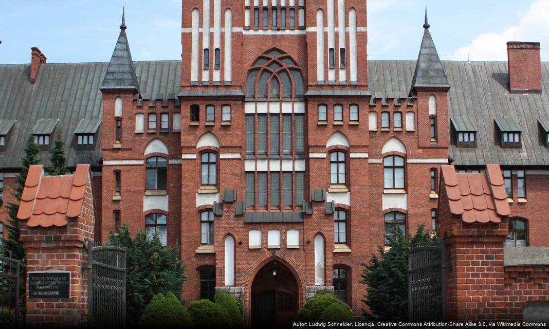 Piwowary Braniewskie 2025 – Weekend Pełen Atrakcji