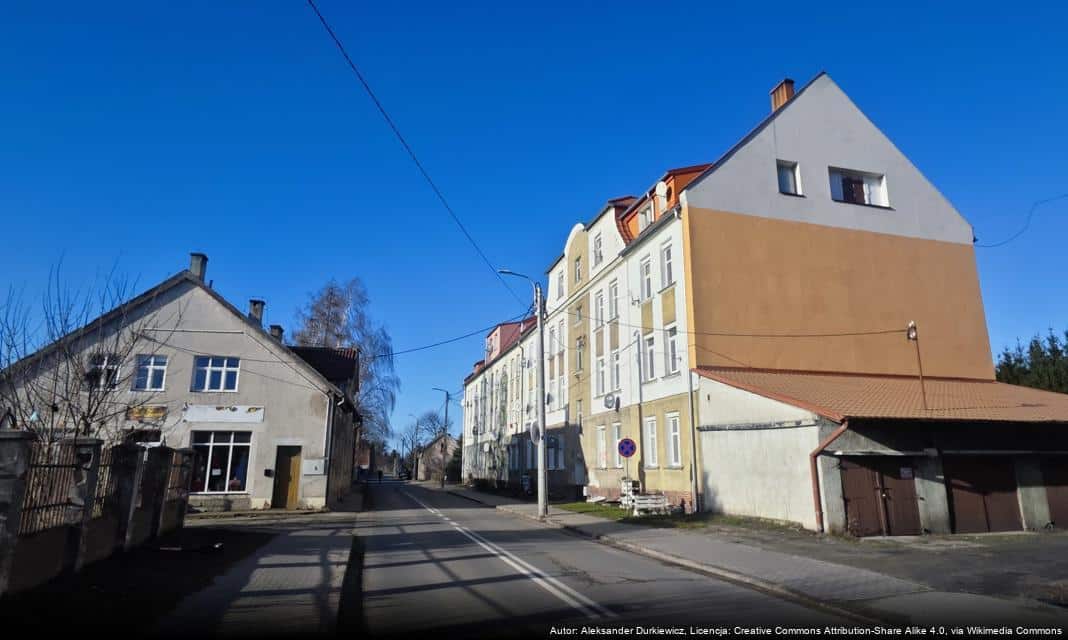 Zbiórka Odpadow Wielkogabarytowych w Braniewie – Terminy i Szczegóły