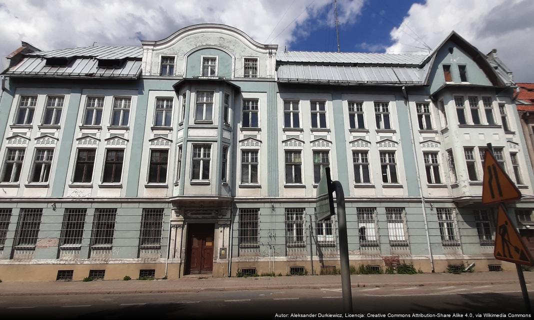 Bezpłatny webinar o dofinansowaniach dla mieszkańców Braniewa