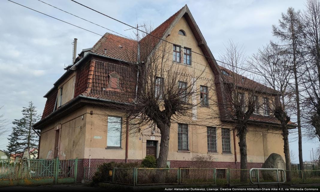 Amatorskie zawody wojskowe w Waplewie – „Challenge: Poligon”