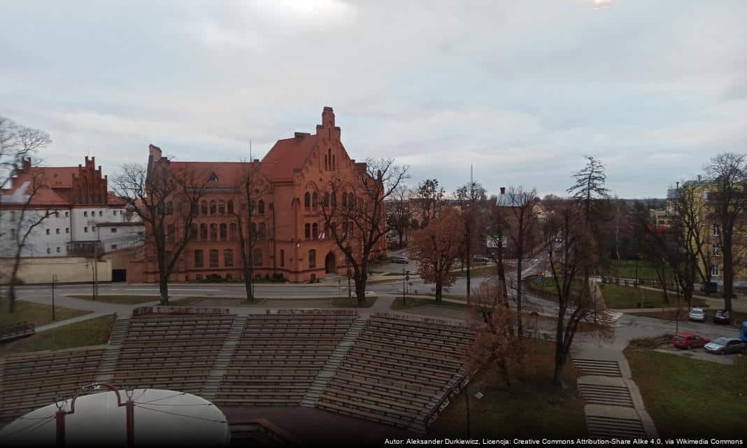 Nowy projekt wsparcia dla MŚP w regionie Warmii i Mazur