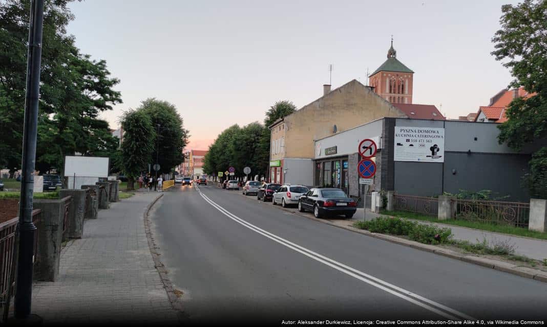 Nowe numery kontaktowe Wydziału Gospodarki Mieszkaniowej w Braniewie