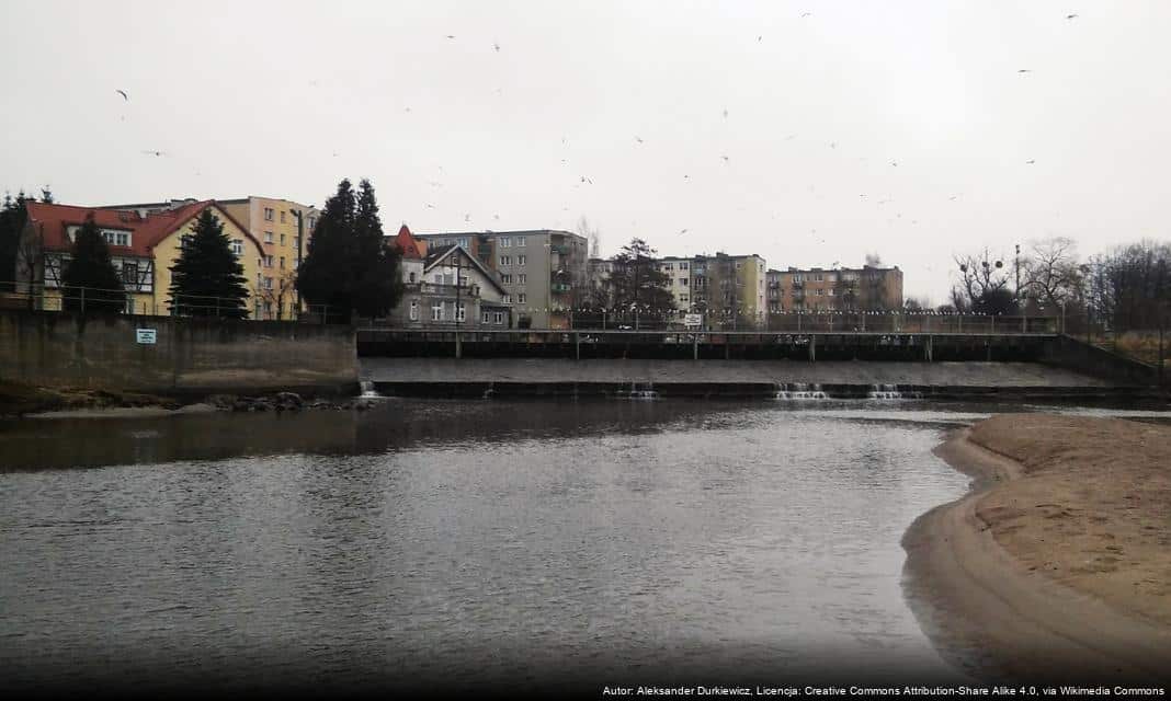 Spotkanie promujące książkę „BRANIEWO WARMIŃSKA METROPOLIA” w Braniewie