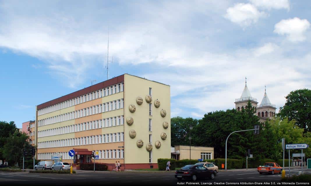 XVI sesja Rady Miejskiej w Braniewie – ważne informacje dla mieszkańców