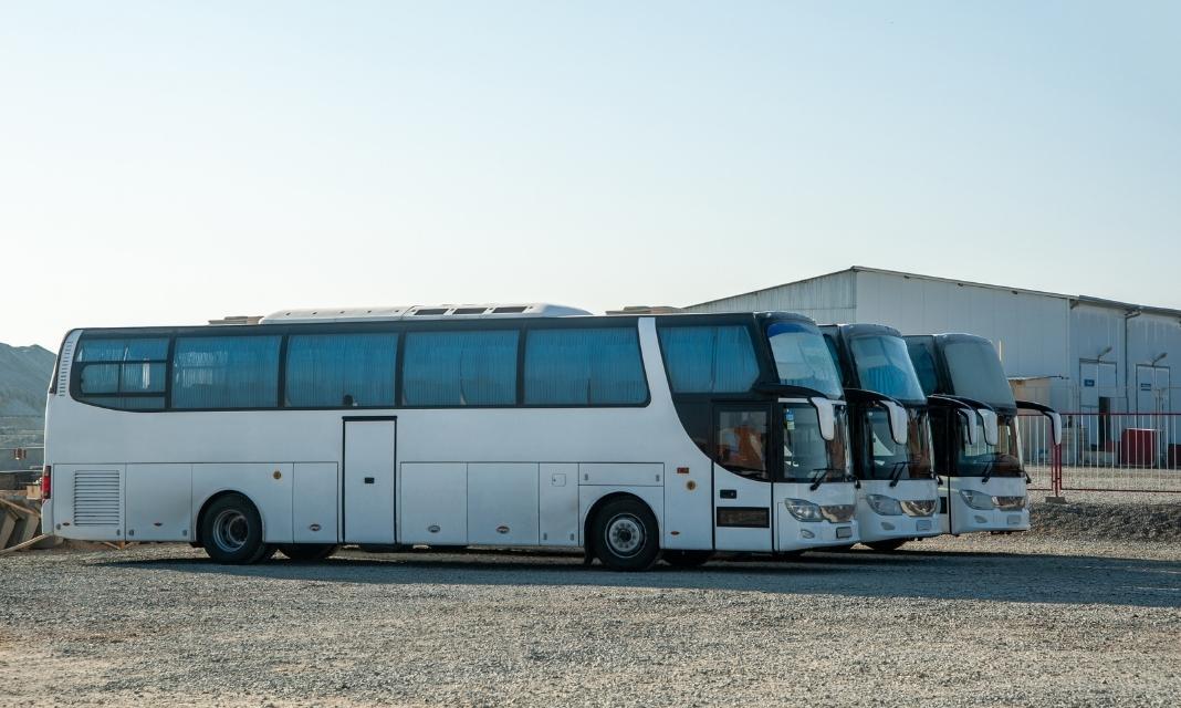 Wypożyczalnia Busów Braniewo